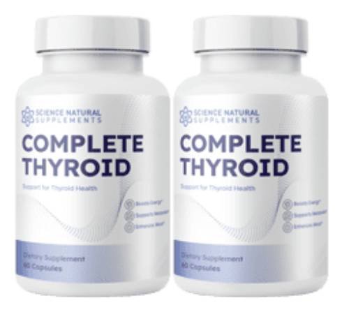Complete-Thyroid-natural-supplement-capsules-energy